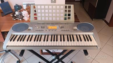 TASTIERA YAMAHA PSR 275