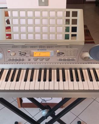TASTIERA YAMAHA PSR 275