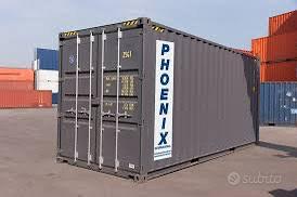 Container