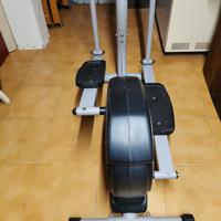 Bicicletta ellittica Easy fit by Weslo