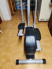 Bicicletta ellittica Easy fit by Weslo