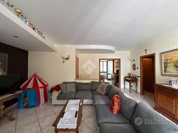 4 LOCALI A FORESTO SPARSO