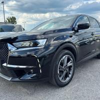 DS AUTOMOBILES DS 7 BlueHDi 130 aut. Rivoli