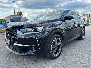 DS AUTOMOBILES DS 7 BlueHDi 130 aut. Rivoli