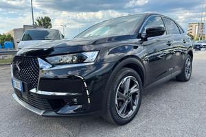 DS AUTOMOBILES DS 7 BlueHDi 130 aut. Rivoli