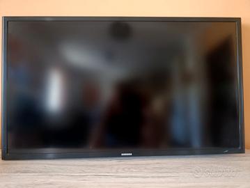 SMART TV SAMSUNG 32" NERO