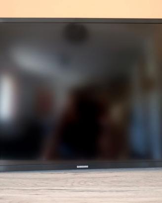 SMART TV SAMSUNG 32" NERO