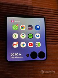 Samsung z flip 7