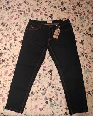 Jeans Cropped !NUOVO!