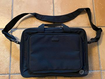 Borsa per PC Tucano