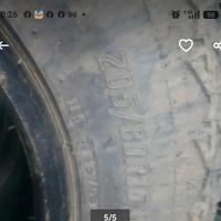 gomme 
