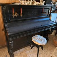 Pianoforte C.Otto Berlin vintage