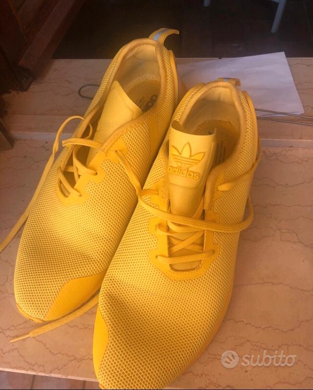 Zx Flux Scarpe Adidas Donna Oro Adidas Torsion ZX Flux BLACK/GOLD