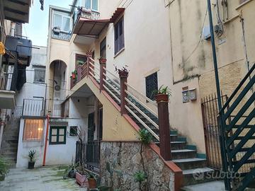Appartamento Monreale [81/26VRG]