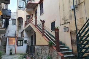 Appartamento Monreale [81/26VRG]