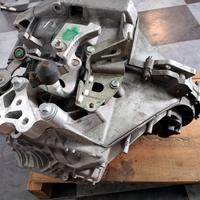 Cambio 6 marce 500x jeep Renegade 1.6 MTJ 55250410
