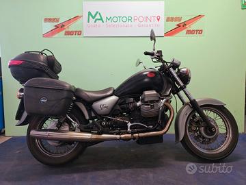 Moto Guzzi California Stone 1100 - 2001