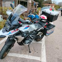 BMW R 1250 GS - 2023 my21 Euro 5