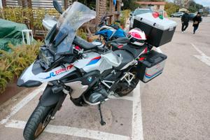 BMW R 1250 GS - 2023 my21 Euro 5