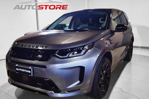 Land Rover Discovery Sport 2.0 TD4 AWD R-Dynamic H