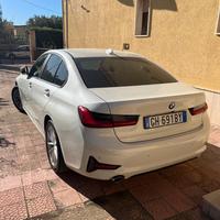 BMW 318d NO48V G20 Service Inclusive, Head-Up