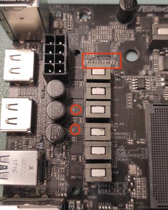 GUASTA - Asrock gaming ab350 ita/ac