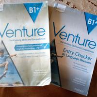 Venture B1+