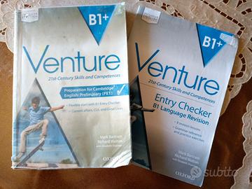 Venture B1+