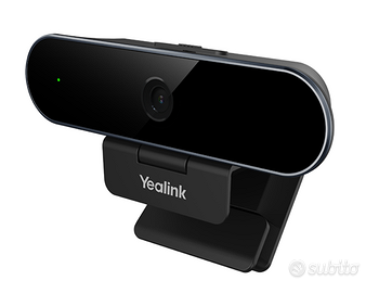 Webcam Yealink UVC20