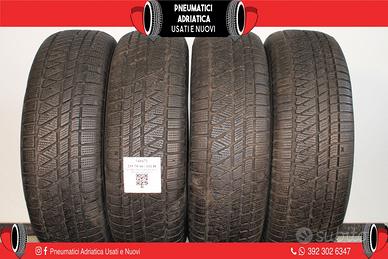 4 Gomme 255 70 R 16 Kumho al 94% SPED GRATIS