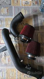 aspirazione maggiorata per BMW m2, m3, m4 S55 