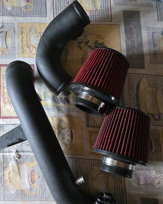 aspirazione maggiorata per BMW m2, m3, m4 S55 