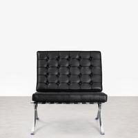 Poltrona modello Barcellona