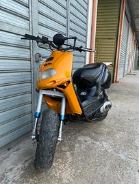 aprilia rally 50