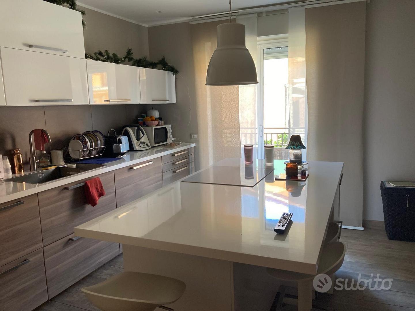 Appartamento – CT - Altro