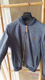Leather jacket Philipp Plein
