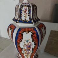 vaso da collezione 