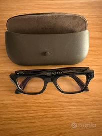 Rayban meta blayzer optics