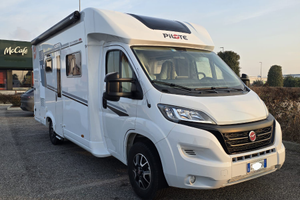 Pilote Pacific P696S Fiat 2.2Mjet 140cv 6 Posti