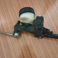 pompa freno anteriore BMW k 1200 s