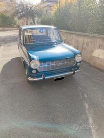 Fiat 1100 R uniproprietario