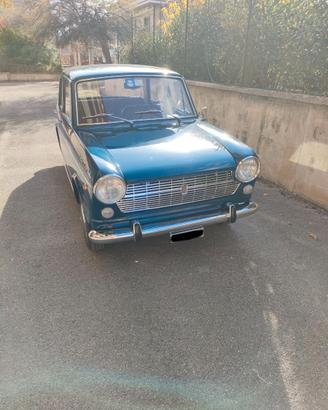 Fiat 1100 R uniproprietario