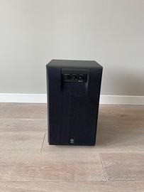 Subwoofer Yamaha YST SW 45