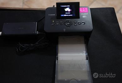 canon cp 910