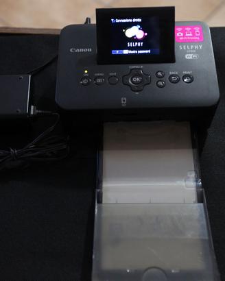 canon cp 910