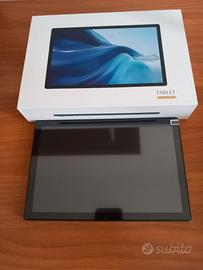 Tablet nuovissimo 10 pollici