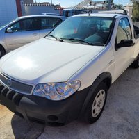 Fiat Strada 1.3 Multijet Aria Condizionata