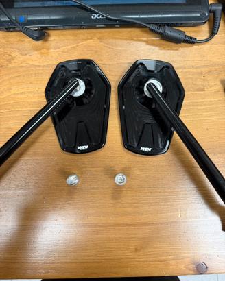 Specchietti KTM Powerparts