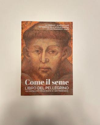 OSTENSIONE DELLE SPOGLIE MORTALI DI SAN FRANCESCO