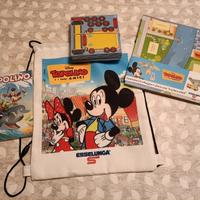 Topolino e i suoi amici - Collezione Esselunga